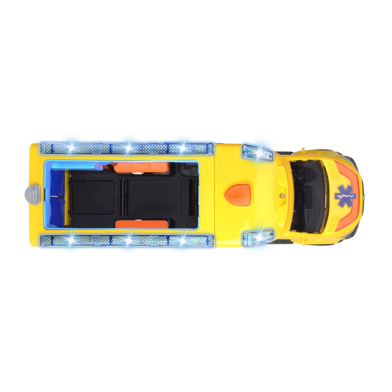Load image into Gallery viewer, Dickie mercedes-benz sprinter ambulance