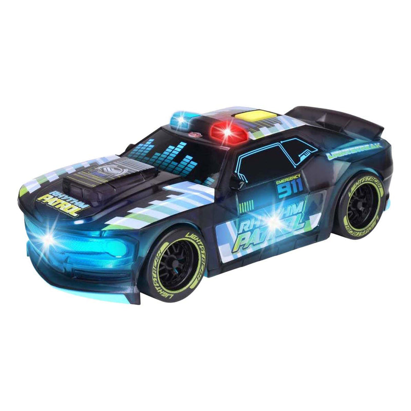 Load image into Gallery viewer, Dickie toys auto rhythm patrol