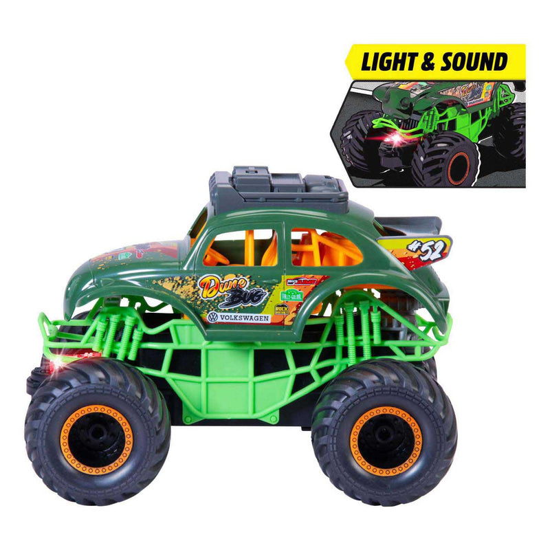 Load image into Gallery viewer, Dickie simba toys - dune bug - 203764027