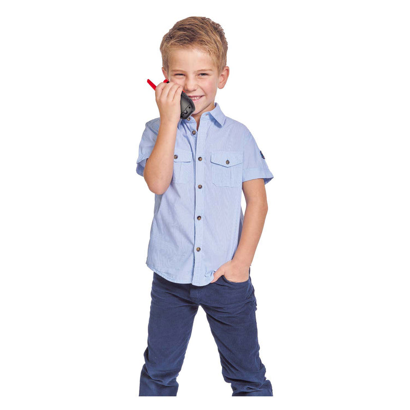 Load image into Gallery viewer, Dickie walkie talkie fun