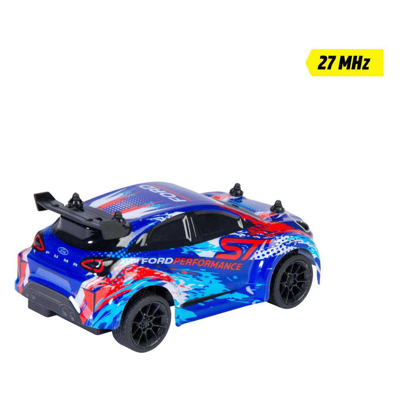 Load image into Gallery viewer, Dickie rc ford puma st