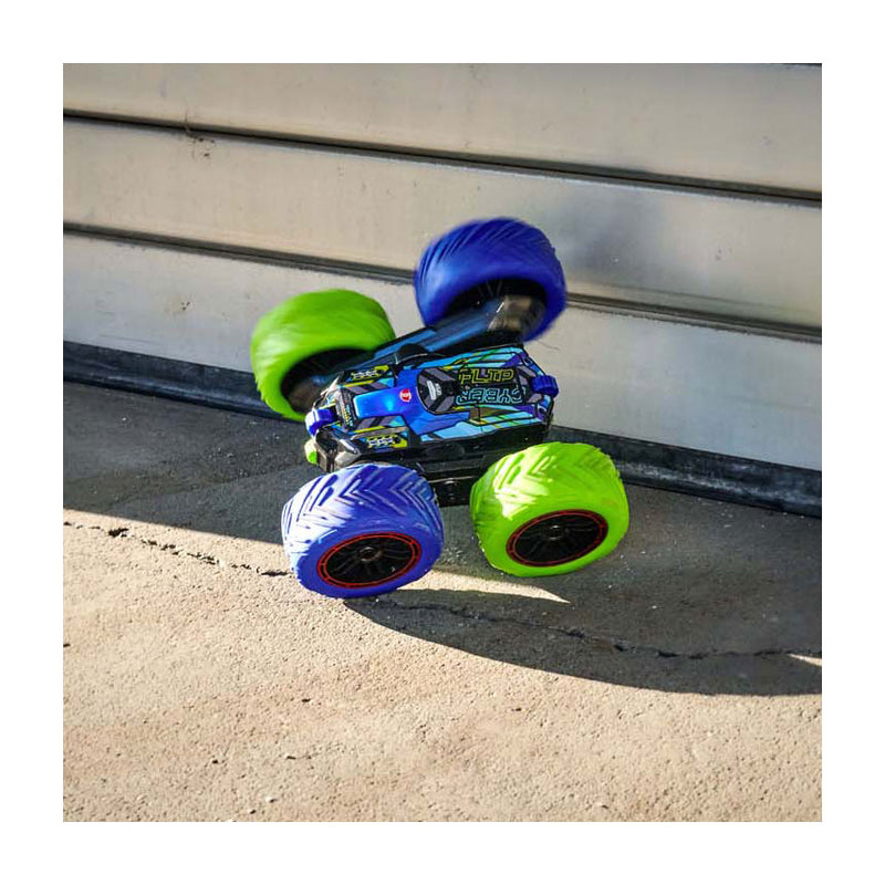 Load image into Gallery viewer, Dickie rc cyber flip, rtr