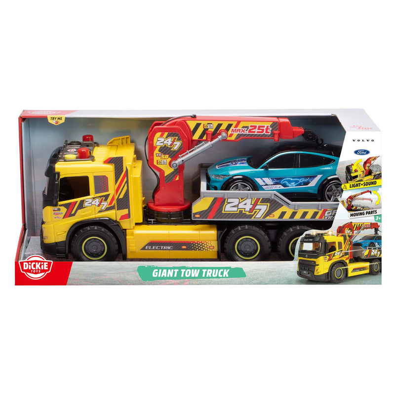 Load image into Gallery viewer, Dickie sleepwagen