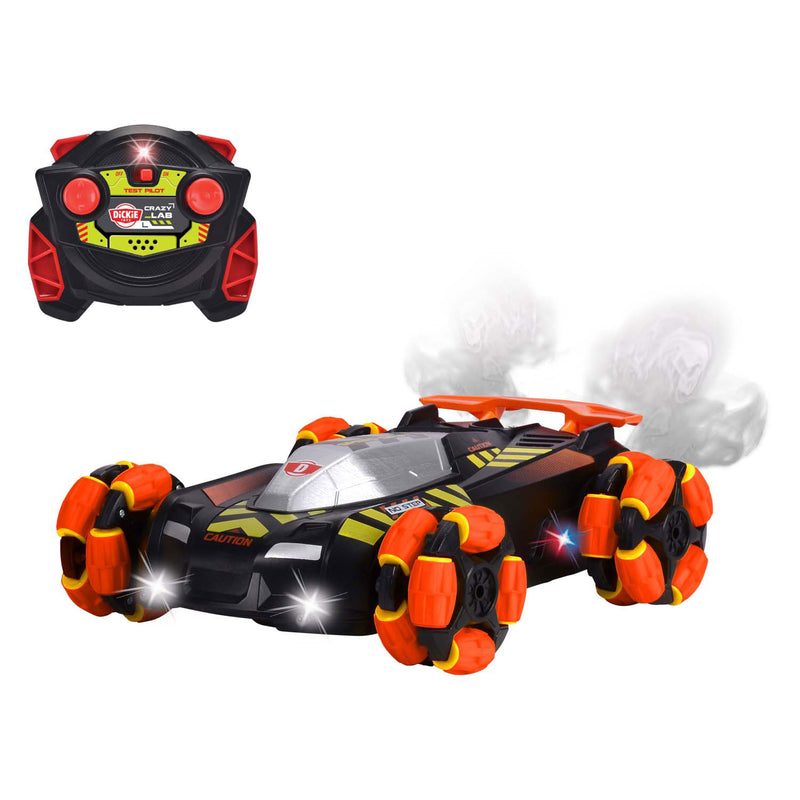 Load image into Gallery viewer, Dickie rc area drifter, rtr