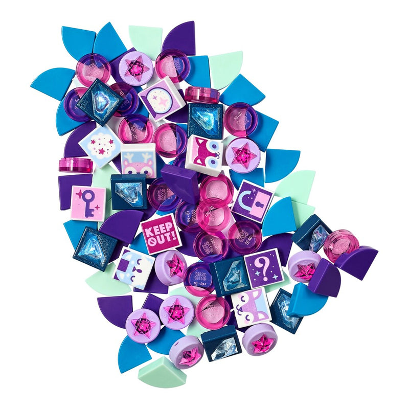 Load image into Gallery viewer, Lego dots 41921 extra dots series 3