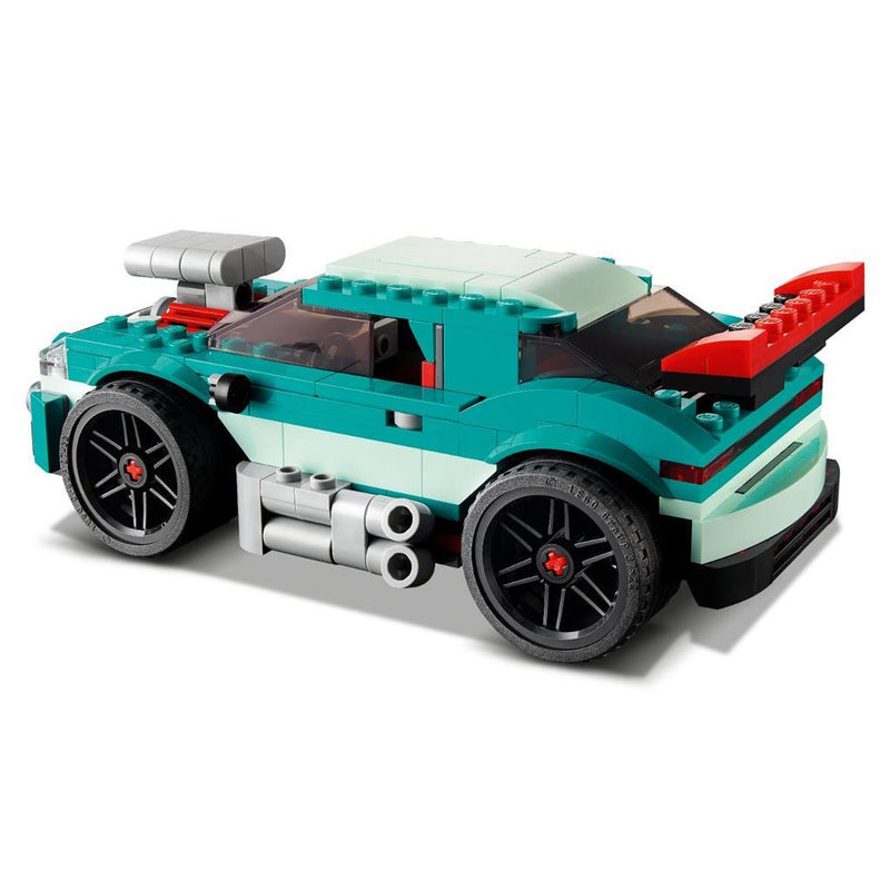 Load image into Gallery viewer, Lego creator 31127 3in1 straatracer