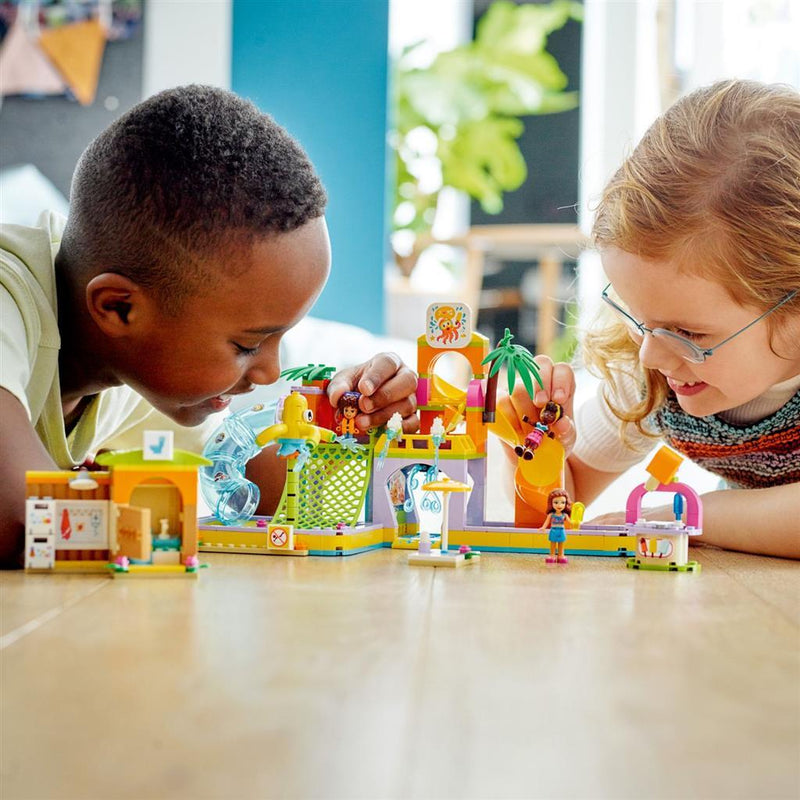 Load image into Gallery viewer, Lego friends 41720 waterpark