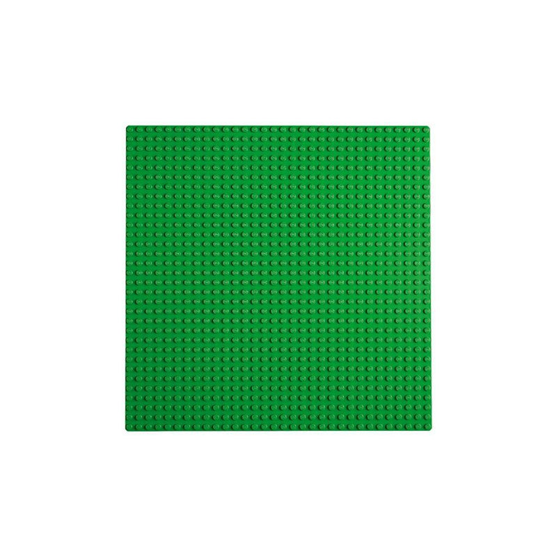 Load image into Gallery viewer, Lego classic 11023 bouwplaat groen