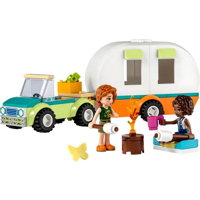 Load image into Gallery viewer, Lego Friends 41726 Kampeervakantie