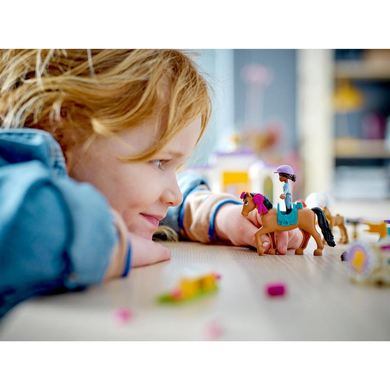 Load image into Gallery viewer, Lego Friends 41746 Paardentraining