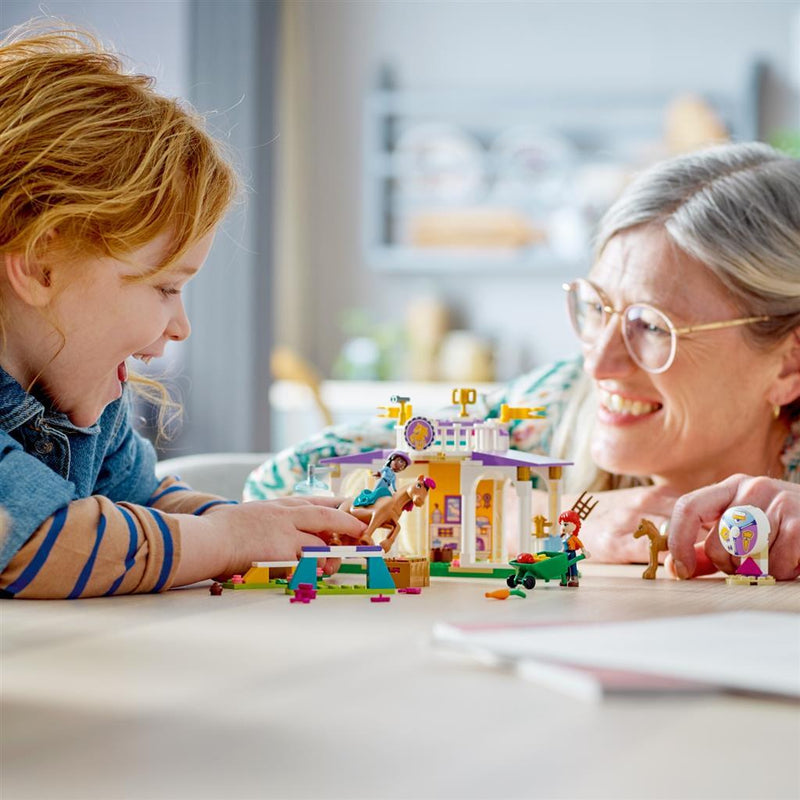 Load image into Gallery viewer, Lego Friends 41746 Paardentraining