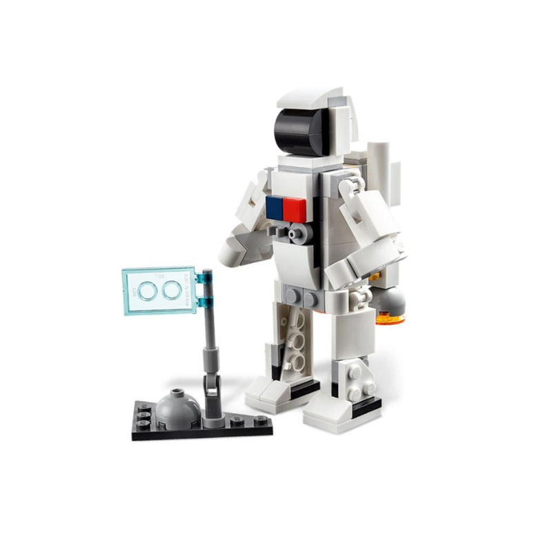 Load image into Gallery viewer, Lego creator 31134 3in1 space shuttle