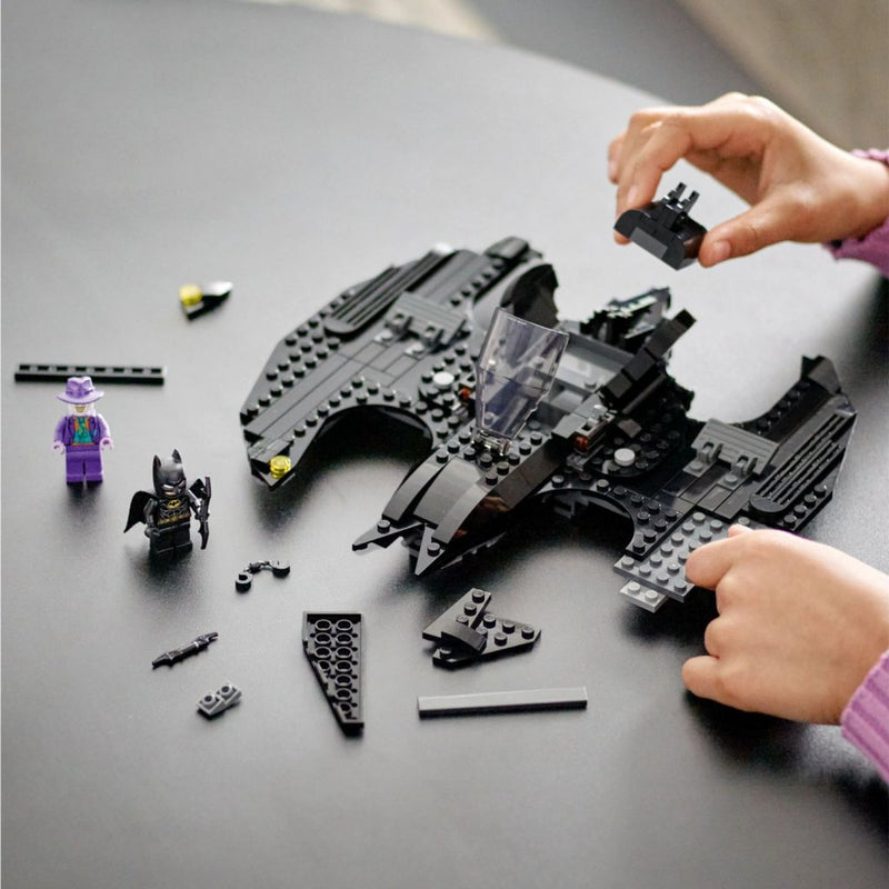 Load image into Gallery viewer, Lego Super Hero 76265 Batwing vs The Joker