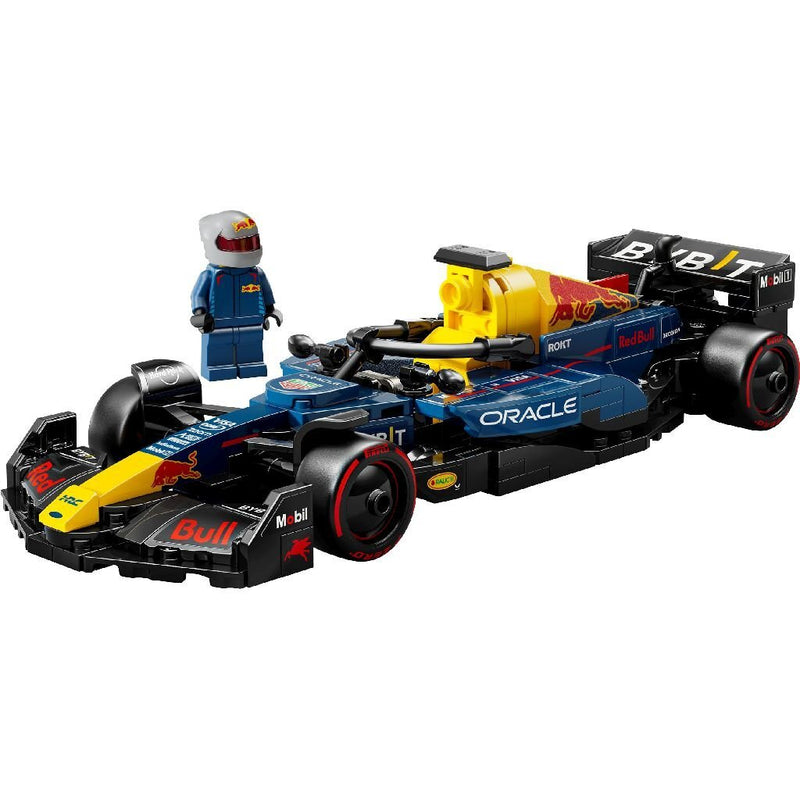 Load image into Gallery viewer, Lego speed champions 77243 oracle red bull racing rb20 f1 racewagen