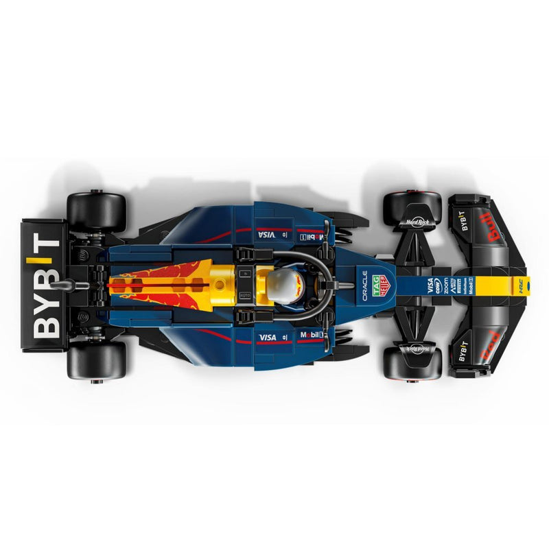 Load image into Gallery viewer, Lego speed champions 77243 oracle red bull racing rb20 f1 racewagen