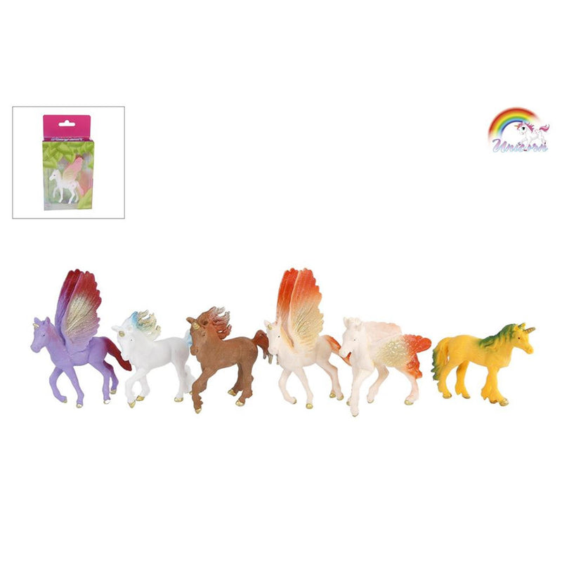 Load image into Gallery viewer, Unicorn mijn mooiste 9cm