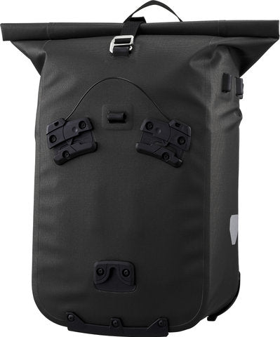 Load image into Gallery viewer, Ortlieb vario ql3.1 20 l backpack-bicycle bag hybrid - model 2025