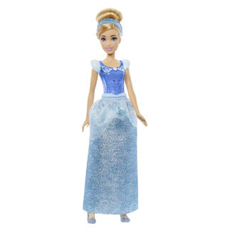 Load image into Gallery viewer, Mattel disney princess cinderella pop