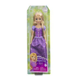 Load image into Gallery viewer, Mattel disney princess rapunzel pop