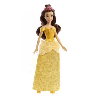 Load image into Gallery viewer, Mattel disney princess belle pop