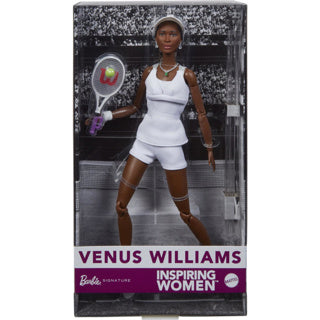 Load image into Gallery viewer, Barbie signature venuw williams