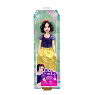 Load image into Gallery viewer, Mattel disney sneeuwwitje pop