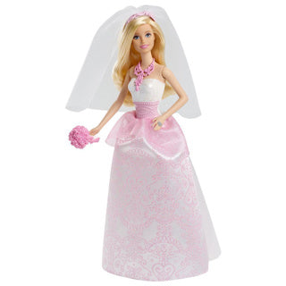 Load image into Gallery viewer, Barbie | 3 stuks