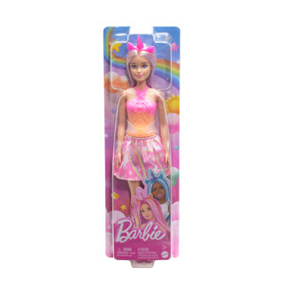 Load image into Gallery viewer, Barbie pop met unicorn outfit 1