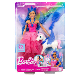 Load image into Gallery viewer, Barbie fantasy sapphire pop