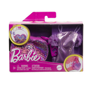 Load image into Gallery viewer, Barbie fashions premium cdu
