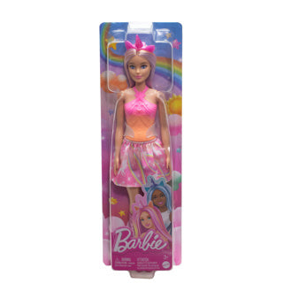 Load image into Gallery viewer, Mattel barbie fantasy basis unicorn pop 1