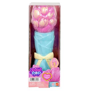 Load image into Gallery viewer, Barbie petal pop roze tulp