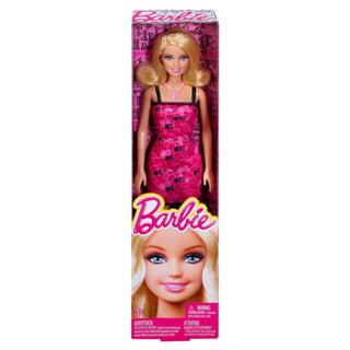 Load image into Gallery viewer, Barbie | 4 stuks