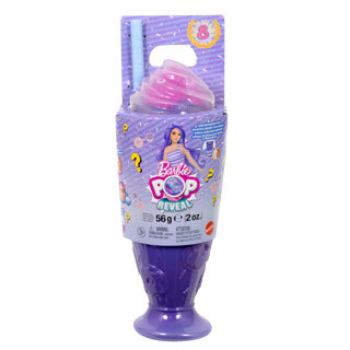 Afbeelding laden in galerijviewer, Barbie pop reveal sweet treats purple