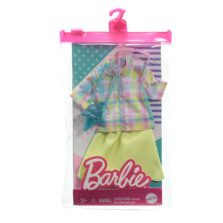 Load image into Gallery viewer, Barbie fab complete looks assorti | 8 stuks
