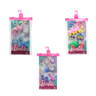 Load image into Gallery viewer, Barbie fashion storytelling assorti | 8 stuks