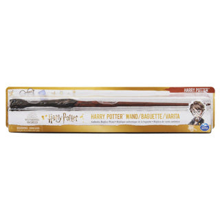 Load image into Gallery viewer, Spinmaster wizarding world harry potter charming wands