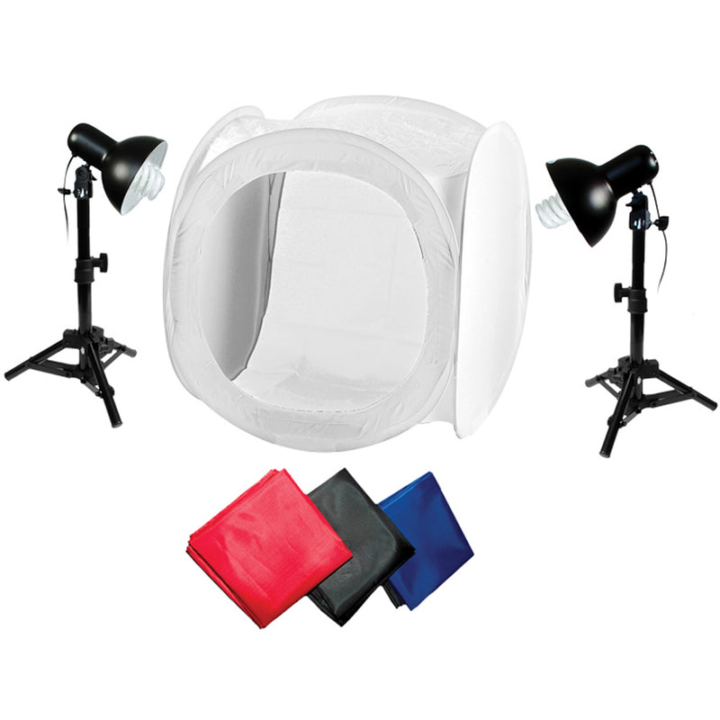 Load image into Gallery viewer, StudioKing Productfoto Set WTK75