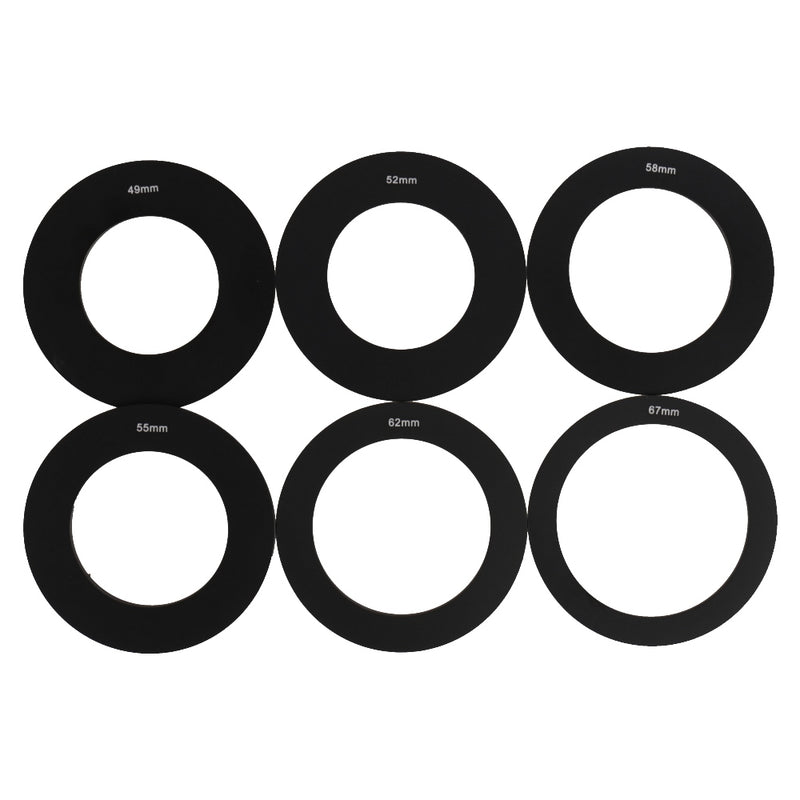 Load image into Gallery viewer, Studioking macro led ringlamp dimbaar rl-160