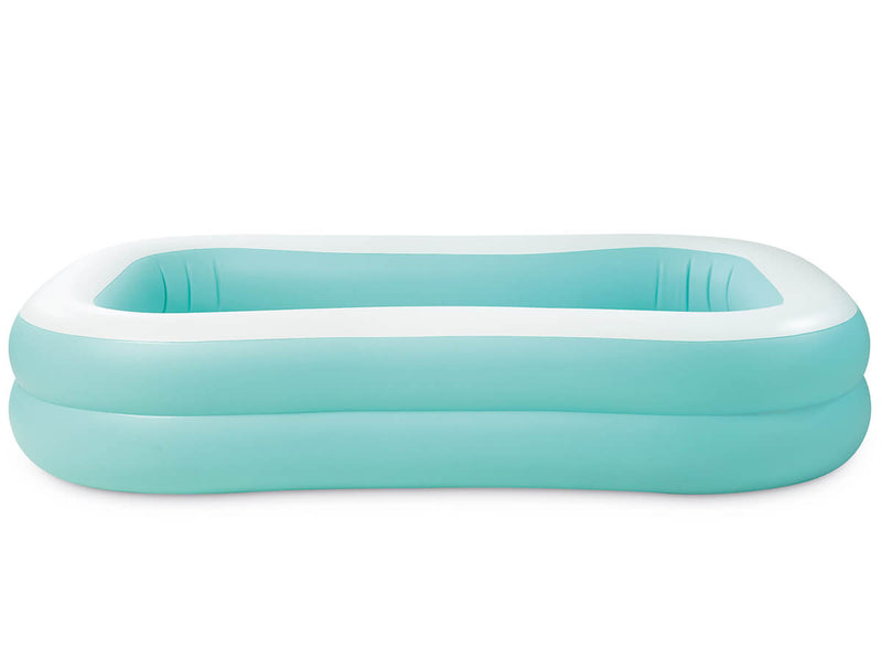 Load image into Gallery viewer, Intex Opblaasbaar zwembad Family Pool Mandarin