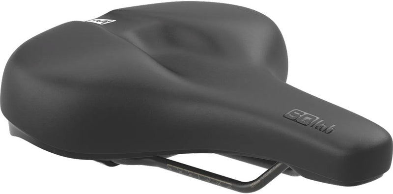 Load image into Gallery viewer, Sqlab 621 m-d active 2.1 saddle