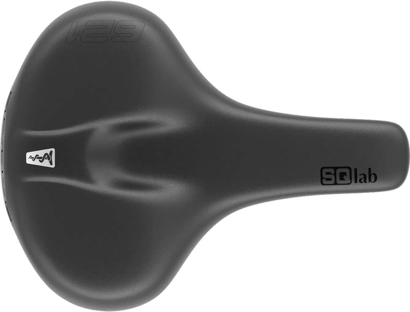 Load image into Gallery viewer, Sqlab 621 m-d active 2.1 saddle
