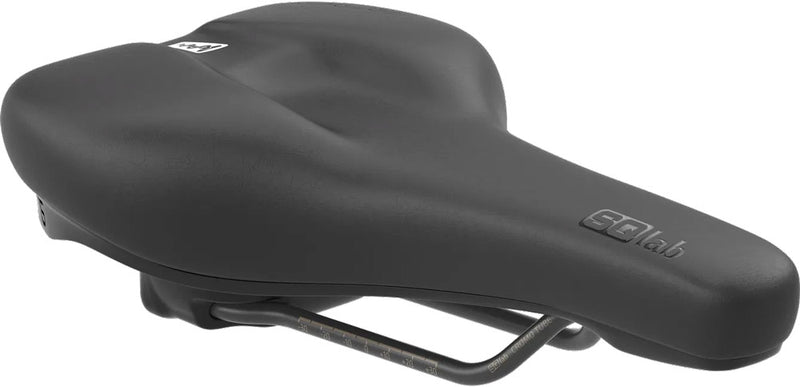 Load image into Gallery viewer, Sqlab 602 m-d active 2.1 saddle