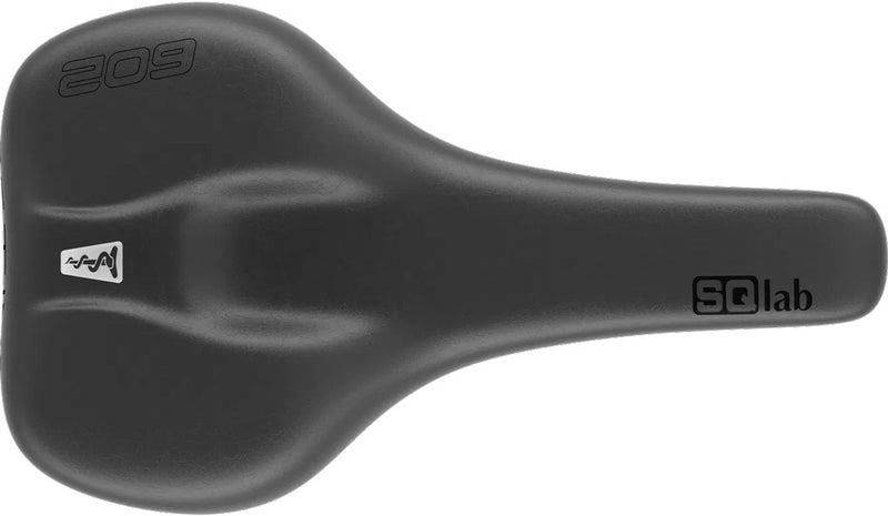 Load image into Gallery viewer, Sqlab 602 m-d active 2.1 saddle
