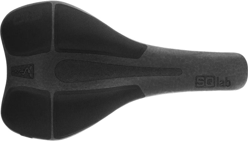 Load image into Gallery viewer, Sqlab 610 infinergy® m-d active 2.1 saddle