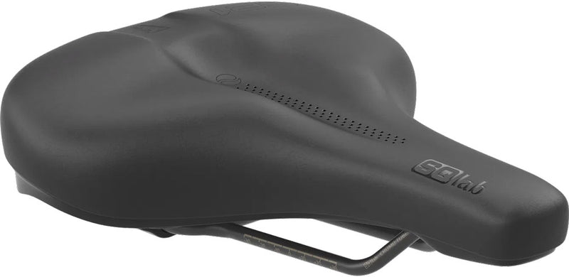 Load image into Gallery viewer, Sqlab 621 ergolux active 2.1 saddle
