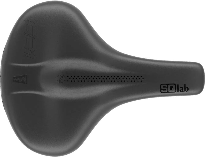Load image into Gallery viewer, Sqlab 621 ergolux active 2.1 saddle