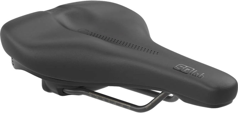 Load image into Gallery viewer, Sqlab 602 ergolux active 2.1 saddle