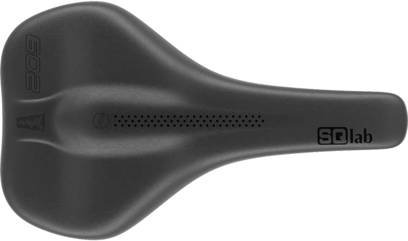 Load image into Gallery viewer, Sqlab 602 ergolux active 2.1 saddle