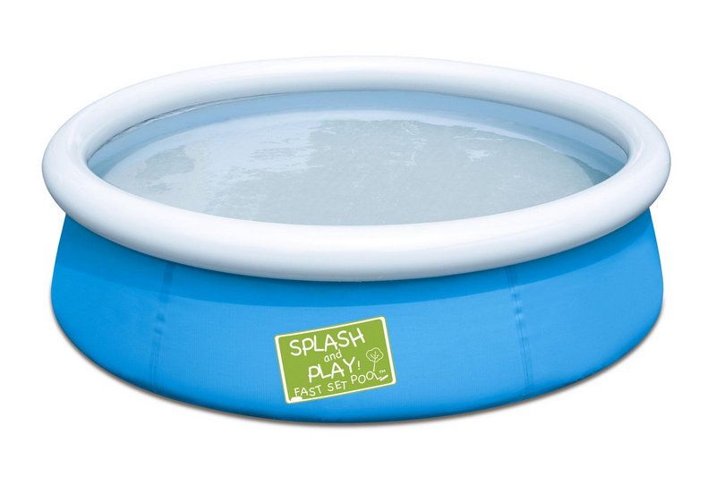 Load image into Gallery viewer, Bestway zwembad fastset 152x38cm my first fastset pool